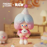 Rico Happy Friends Together Blind Box