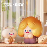 Rico Happy Friends Together Blind Box