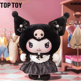 TOP TOY Sisters' Outfit Vinyl Plush Blind Box