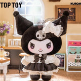 TOP TOY Sisters' Outfit Vinyl Plush Blind Box