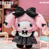 TOP TOY Sisters' Outfit Vinyl Plush Blind Box