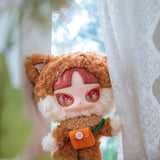 INN's Crossing Spring Series Plush Blind Box