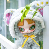 INN's Crossing Spring Series Plush Blind Box