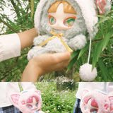 INN's Crossing Spring Series Plush Blind Box
