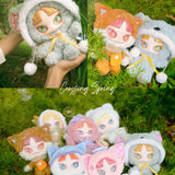 INN's Crossing Spring Series Plush Blind Box