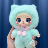 Liila Lucky Cat Series 1 Plush Blind Box