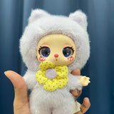 Liila Lucky Cat Series 1 Plush Blind Box