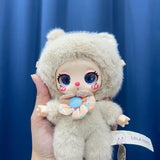 Liila Lucky Cat Series 1 Plush Blind Box