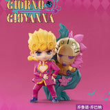 JoJo's Bizarre Adventure Golden Wind Series Blind Box