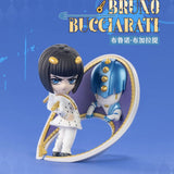 JoJo's Bizarre Adventure Golden Wind Series Blind Box