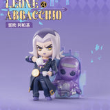 JoJo's Bizarre Adventure Golden Wind Series Blind Box