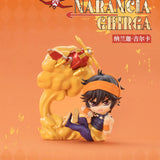 JoJo's Bizarre Adventure Golden Wind Series Blind Box