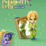 JoJo's Bizarre Adventure Golden Wind Series Blind Box