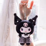 TOP TOY Sisters' Outfit Vinyl Plush Blind Box