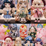 Kokoya Encounters Poetry Blind Box