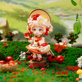 Kokoya Encounters Poetry Blind Box