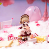 Kokoya Song of Flowers and Dreams BJD Blind Box