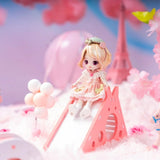 Kokoya Song of Flowers and Dreams BJD Blind Box
