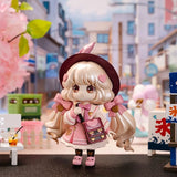 Kokoya Encounters Poetry Blind Box