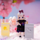 Kokoya Song of Flowers and Dreams BJD Blind Box