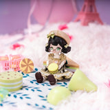 Kokoya Song of Flowers and Dreams BJD Blind Box