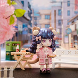 Kokoya Encounters Poetry Blind Box