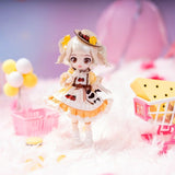 Kokoya Song of Flowers and Dreams BJD Blind Box