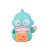 Hangyodon Supermarket Mermbership Mini Bean blind Bag