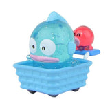 Hangyodon Supermarket Mermbership Mini Bean blind Bag