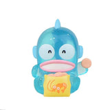 Hangyodon Supermarket Mermbership Mini Bean blind Bag