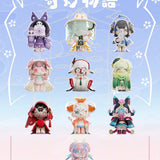 Kasa Marvelous Stories Blind Box
