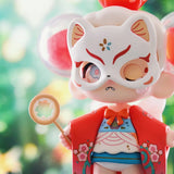 Kasa Marvelous Stories Blind Box