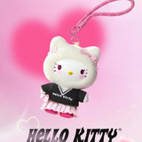 Hello Kitty Pop Star Vinyl Plush Blind Box