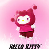 Hello Kitty Pop Star Vinyl Plush Blind Box