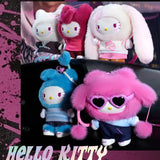 Hello Kitty Pop Star Vinyl Plush Blind Box