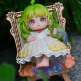 Miana The Sleeping Castle Series Blind Box