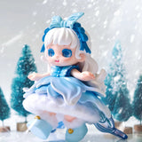 Miana The Sleeping Castle Series Blind Box