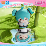 Hatsune Miku Rainy Day Plush Blind Box