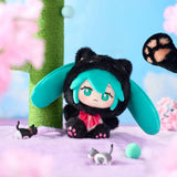 Miku Forest Animal Cuties Plush Blind Box