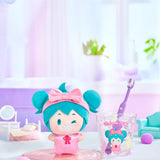 Miku - Wayaya Toothbrush Plush Blind Box