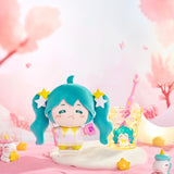 Miku - Wayaya Toothbrush Plush Blind Box
