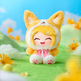 Miku Forest Animal Cuties Plush Blind Box