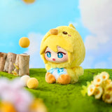 Miku Forest Animal Cuties Plush Blind Box