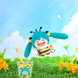 Miku - Wayaya Toothbrush Plush Blind Box