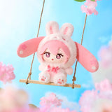 Miku Forest Animal Cuties Plush Blind Box