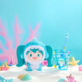 Miku - Wayaya Toothbrush Plush Blind Box