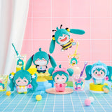 Miku - Wayaya Toothbrush Plush Blind Box