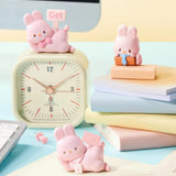 Momo Bunny 24hr Life Diary Blind Box
