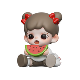 Baby Zoraa Mini Series I Love Fruits Blind Box