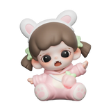 Baby Zoraa Mini Series I Love Fruits Blind Box